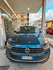 tiguan 2000tdi 