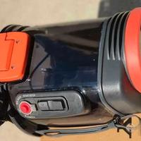 CUSTODIA SUBACQUEA SONY