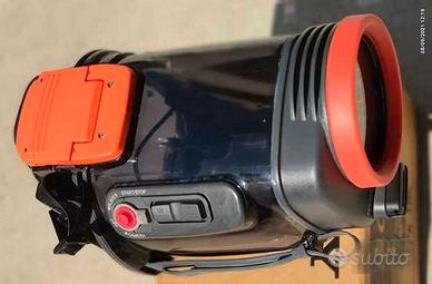 CUSTODIA SUBACQUEA SONY