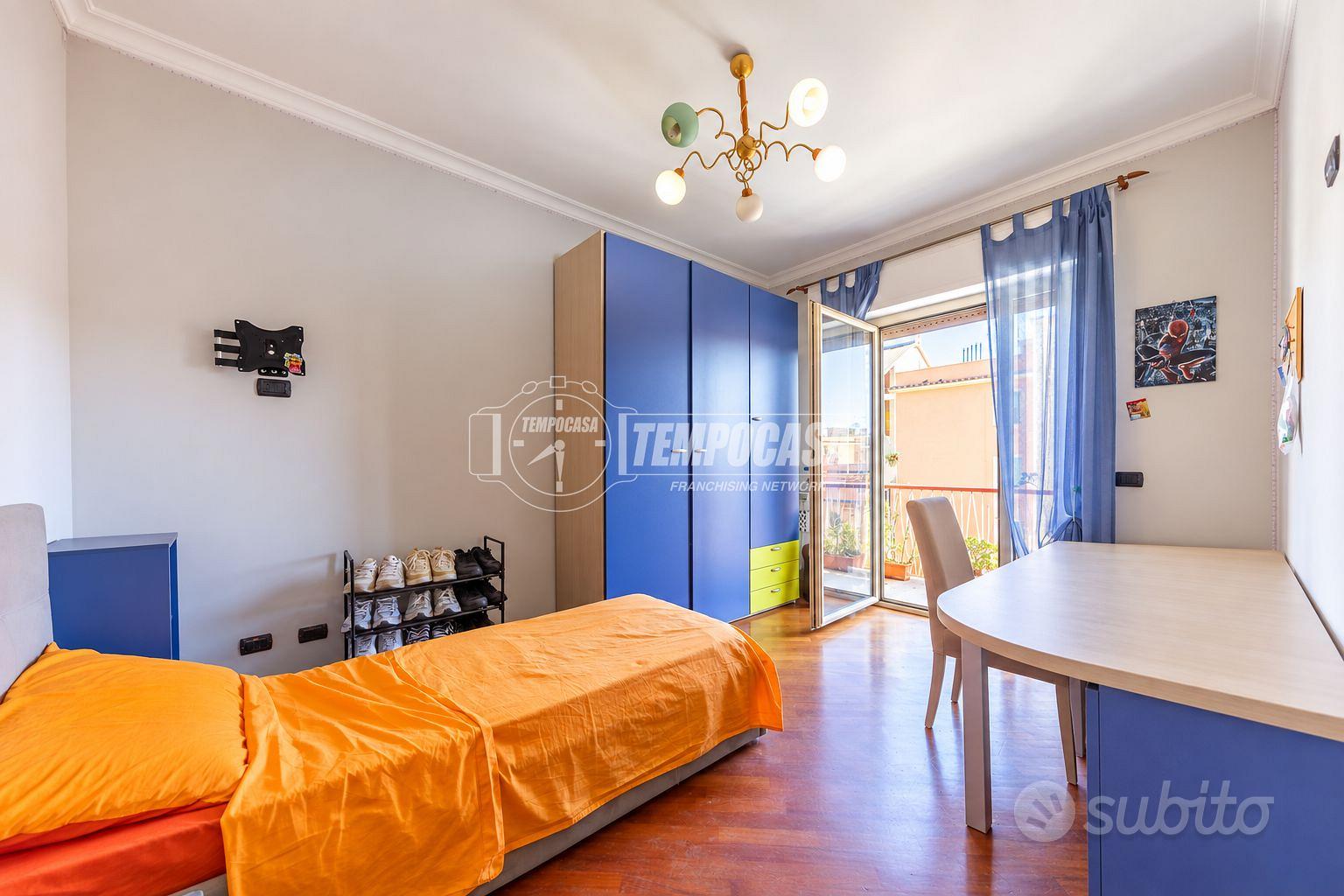 Appartamento – Roma, Prenestino-Centocelle, Municipio Roma V - Vista 2