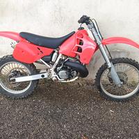 Honda cr 250 2 t 