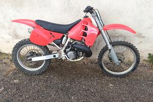 Honda cr 250 2 t 