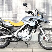 Bmw F 650 GS
