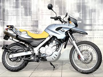 Bmw F 650 GS