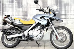 Bmw F 650 GS