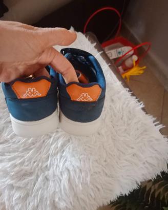 Scarpe kappa