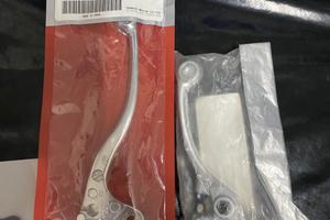 Leve freno e frizione yamaha yzf 250 2019-2023