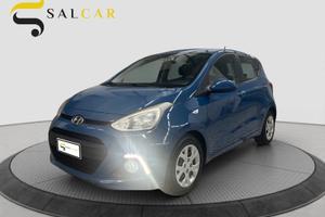 Hyundai i10 1.0 LPGI Econext Login 2015