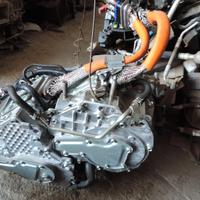 CAMBIO AUTOMATICO ELETTRICO Mitsubishi Eclipse Cro