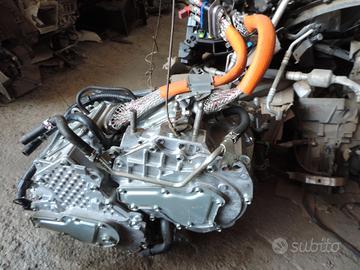 CAMBIO AUTOMATICO ELETTRICO Mitsubishi Eclipse Cro