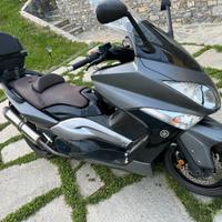 T Max