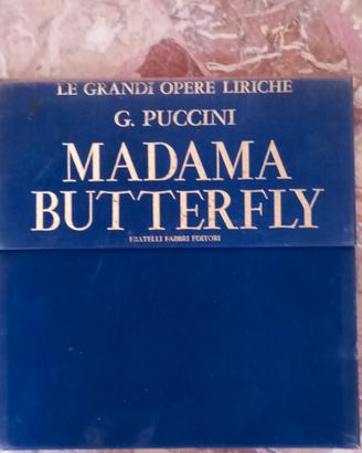 le grandi opere liriche 