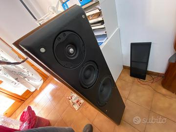 Diffusori scan speak EKTA troels gravesen hiend