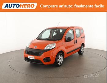 FIAT Qubo BR67475