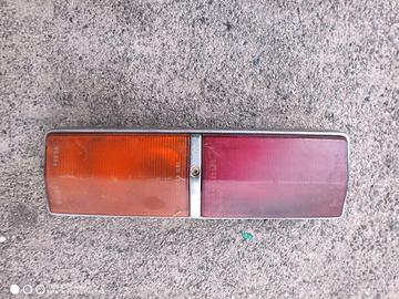Fanale posteriore Fiat 124 Berlina anno1967