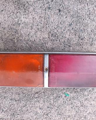 Fanale posteriore Fiat 124 Berlina anno1967