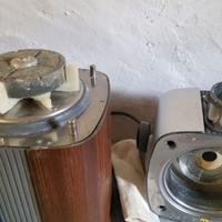 Mulino casalingo per cereali