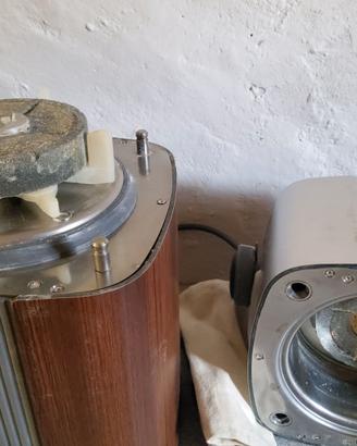 Mulino casalingo per cereali