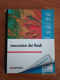 Meccanica dei fluidi

Libro di Yunus Çengel

