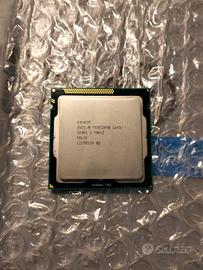 Processore CPU Intel Pentium G645 2.9GHz 3Mo 5GT/S