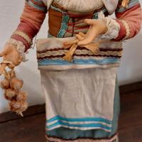 Statuina manifattura napoletana