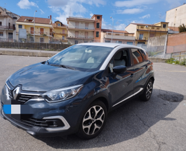 Renault Captur sport edition 2019 solo 75.000 km