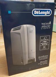 Deumidificatore DELONGHI "TASCIUGO ARIADRY LIGHT"