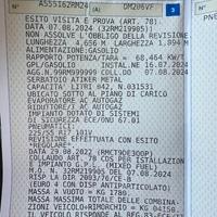 Renault espace 4 DIESEL/GPL