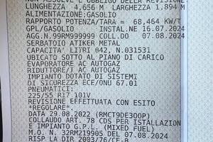 Renault espace 4 DIESEL/GPL