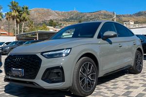 Audi Q5 SPB S Line Plus 2.0 TDI 204CV s-tronic qua