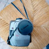 videocamera canon