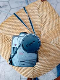 videocamera canon