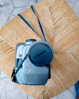 videocamera canon