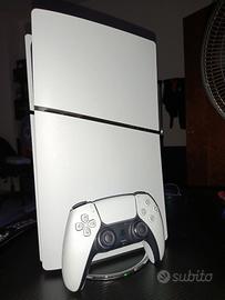 PLAYSTATION 5 SLIM  DIGITAL 