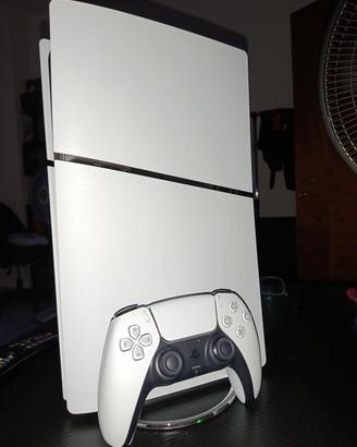 PLAYSTATION 5 SLIM  DIGITAL 