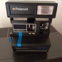 polaroid sk 635 dosa luce 