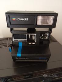 polaroid sk 635 dosa luce 