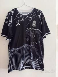 Maglia Real Madrid Panther Edition Adidas