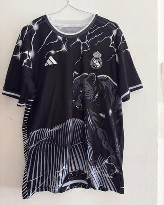 Maglia Real Madrid Panther Edition Adidas