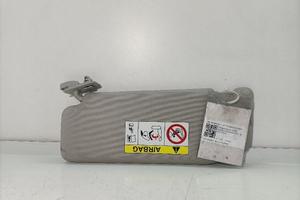 PARASOLE ALETTA LATO PASSEGGERO CITROEN C3 Serie 9