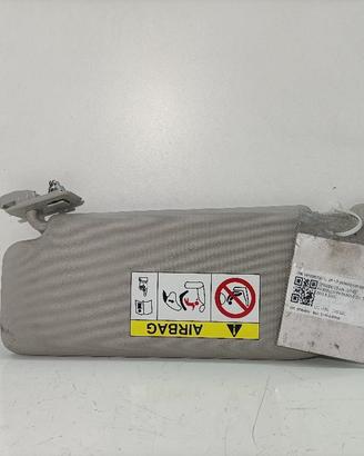 PARASOLE ALETTA LATO PASSEGGERO CITROEN C3 Serie 9