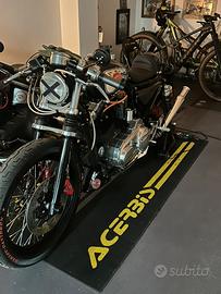 Harley davidson xl 1200 special