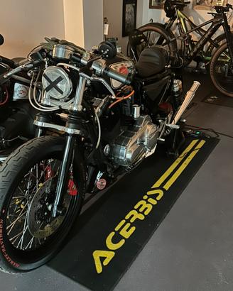 Harley davidson xl 1200 special