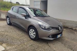 Renault Clio dCi 8V 75CV Start&Stop 5 porte Energy