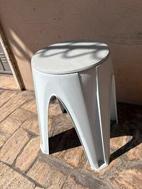 Sgabello