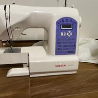 Singer 6680