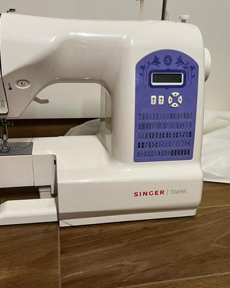 Singer 6680