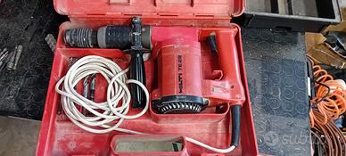 tassellatore hilti