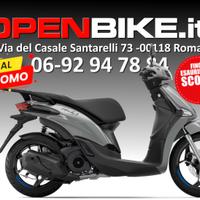 Piaggio Liberty S 125 E5+ Pronta Consegna