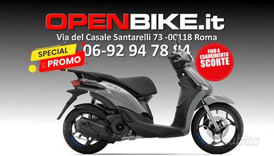 Piaggio Liberty S 125 E5+ Pronta Consegna
